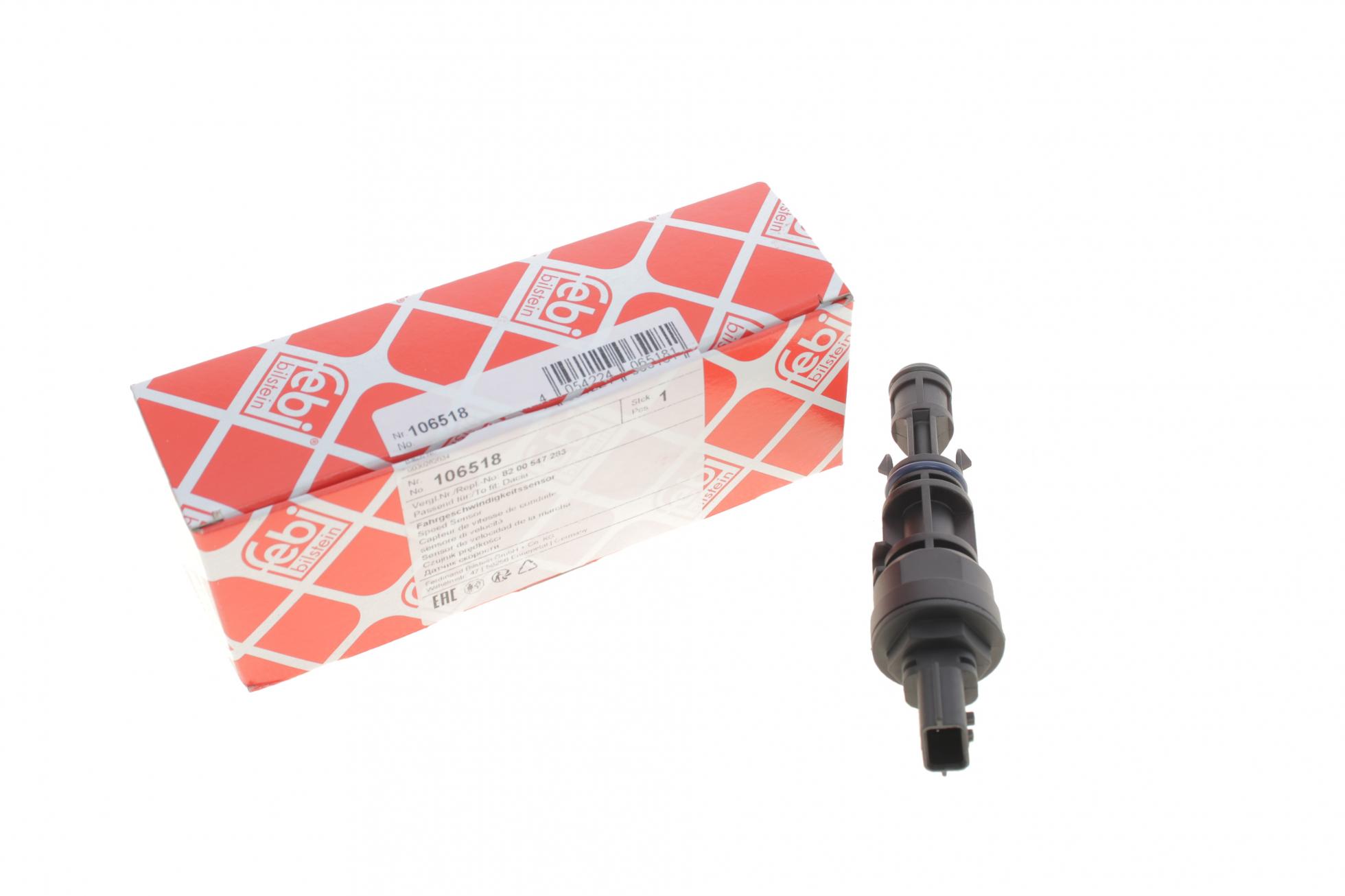 106518 FEBI BILSTEIN